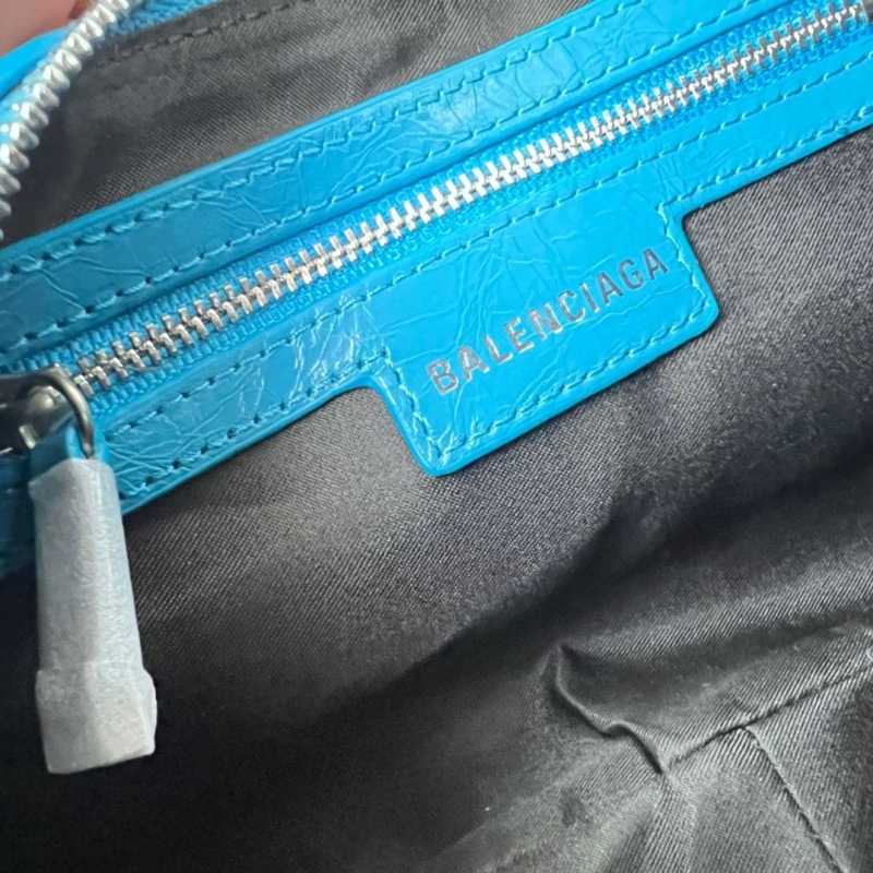 Balenciaga Classic City Bags